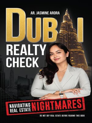 cover image of Dubai Realty Check